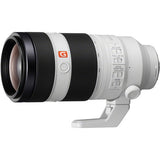 Sony 100-400mm f/4.5-5.6 GM OSS Obiectiv Sony  FE - View 1