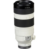 Sony 100-400mm f/4.5-5.6 GM OSS Obiectiv Sony  FE - View 5