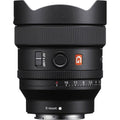 Sony 14mm f1.8 GM Obiectiv Sony FE - View 1