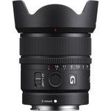 Sony 15mm f1.4 G Obiectiv Sony E - View 2