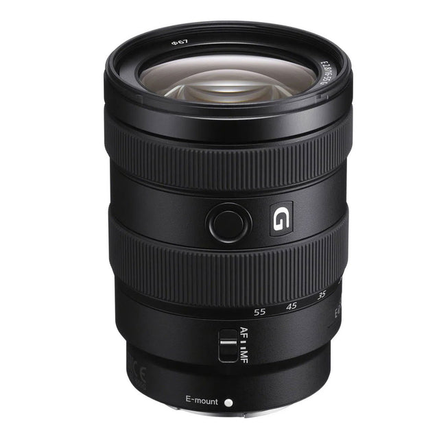 Sony 16-55mm F2.8 G Montura Sony E - View 1
