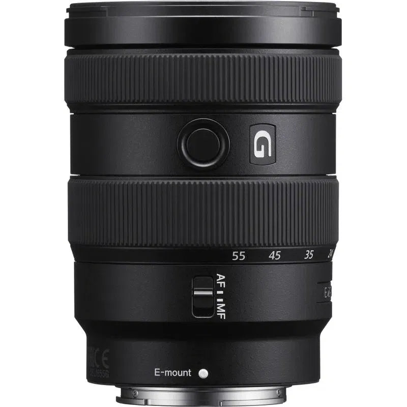 Sony 16-55mm F2.8 G Montura Sony E - View 3