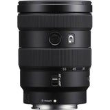 Sony 16-55mm F2.8 G Montura Sony E - View 3