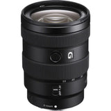 Sony 16-55mm F2.8 G Montura Sony E - View 2