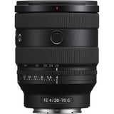 Sony 20-70mm F4 G obiectiv Sony FE - View 4
