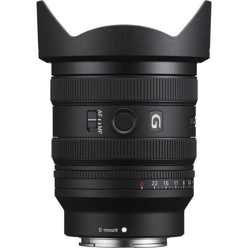 Sony 24-70mm F2.8 GM II Obiectiv Foto Mirrorless Full Frame