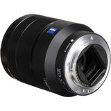 Sony 24-70mm f4 ZA OSS Vario-Tessar T* FE - View 2