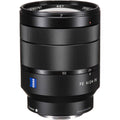 Sony 24-70mm f4 ZA OSS Vario-Tessar T* FE - View 1
