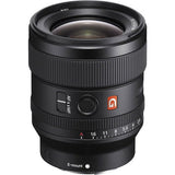 Sony 24mm F1.4 GM Obiectiv Foto Mirrorless FE - View 2