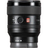 Sony 24mm F1.4 GM Obiectiv Foto Mirrorless FE - View 4