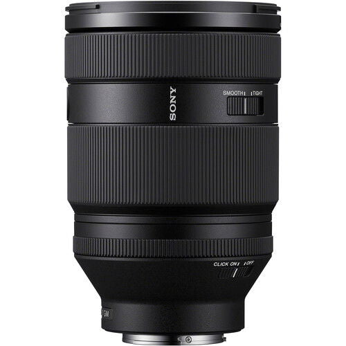 Sony 28-70mm f2 GM - View 3