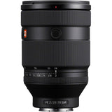 Sony 28-70mm f2 GM - View 4