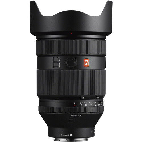Sony 28-70mm f2 GM - View 1