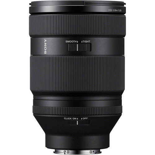 Sony 28-70mm f2 GM - View 2