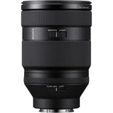 Sony 28-70mm f2 GM - View 2