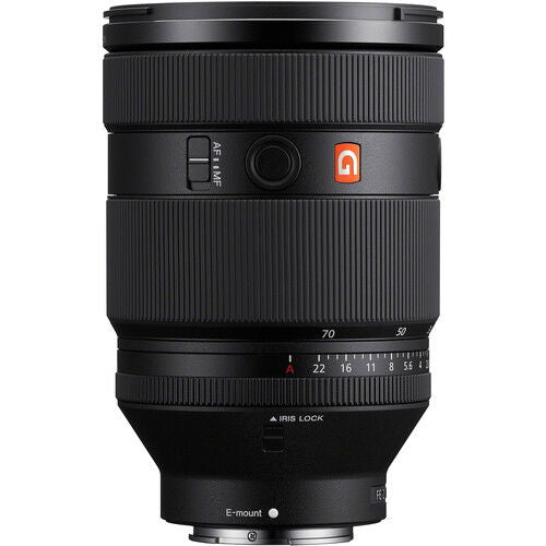 Sony 28-70mm f2 GM - View 5