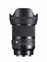 Sigma 35mm f1.4 Art II DG DN Obiectiv foto mirrorless Sony FE - View 1
