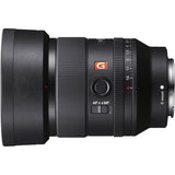 Sony 35mm f1.4 GM Obiectiv Foto Mirrorless Montura Sony FE - View 4