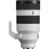 Sony 50-150mm f/2 GM Obiectiv foto Sony FE - View 2