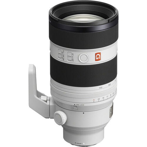 Sony 50-150mm f/2 GM Obiectiv foto Sony FE - View 1