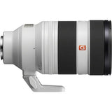 Sony 50-150mm f/2 GM Obiectiv foto Sony FE - View 4
