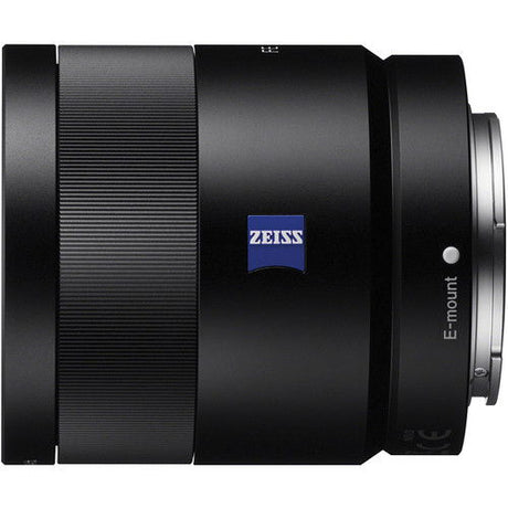 Sony 55 mm f1.8  Sonnar T FE  ZA Obiectiv foto Sony FE - View 5