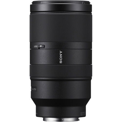 Sony Obiectiv Foto Mirrorless 70-350mm F4.5-6.3 G OSS Montura Sony E
