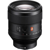 Sony 85mm F1.4 GM Obiectiv Sony FE - View 2
