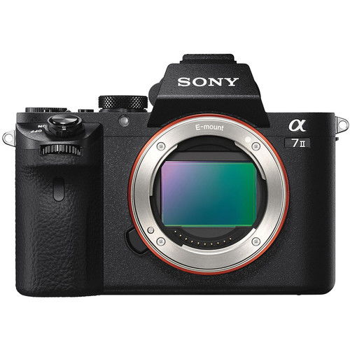 Sony A7II Kit 28-70 F/3.5-5.6 OSS + 3 ani garantie - View 2