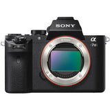 Sony A7II Kit 28-70 F/3.5-5.6 OSS + 3 ani garantie - View 2