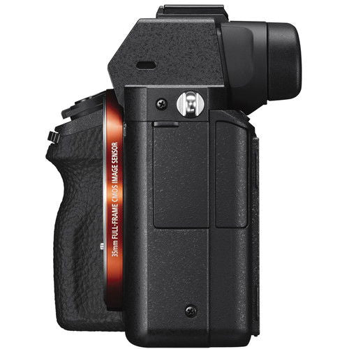 Sony A7II Kit 28-70 F/3.5-5.6 OSS + 3 ani garantie - View 5