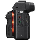 Sony A7II Kit 28-70 F/3.5-5.6 OSS + 3 ani garantie - View 4