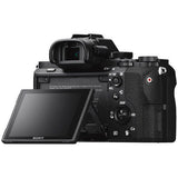 Sony A7II Kit 28-70 F/3.5-5.6 OSS + 3 ani garantie - View 3