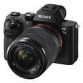 Sony A7II Kit 28-70 F/3.5-5.6 OSS + 3 ani garantie - View 1