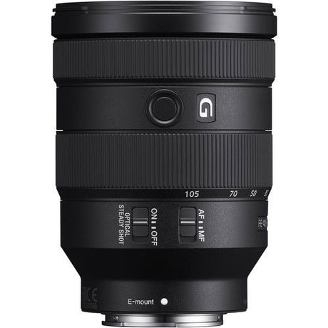 Sony A7 III Kit 24-105mm F4 OSS G + 3 ani garantie - View 3