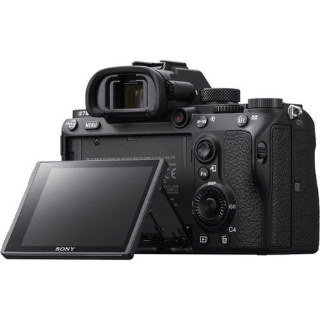 Sony A7 III KIT 28-70 F/3.5-5.6 OSS Aparat Foto Mirrorless + 3 ani garantie - View 3