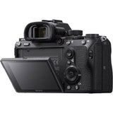 Sony A7 III KIT 28-70 F/3.5-5.6 OSS Aparat Foto Mirrorless + 3 ani garantie - View 4
