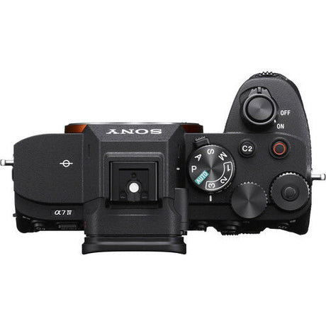 Resigilat: Sony A7 IV body cu Garantie 3 ani - View 4