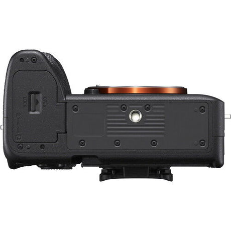 Resigilat: Sony A7 IV body cu Garantie 3 ani - View 5