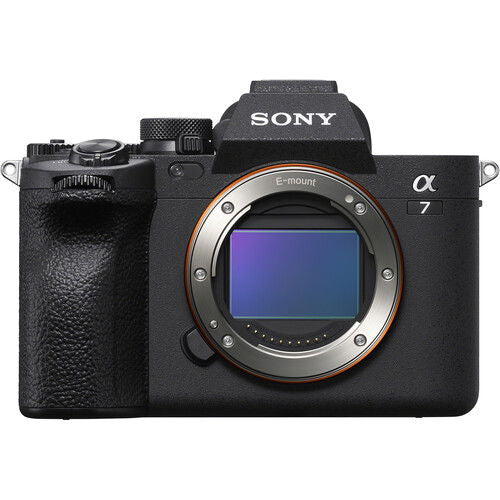 Sony A7 IV body – PhotoSetup