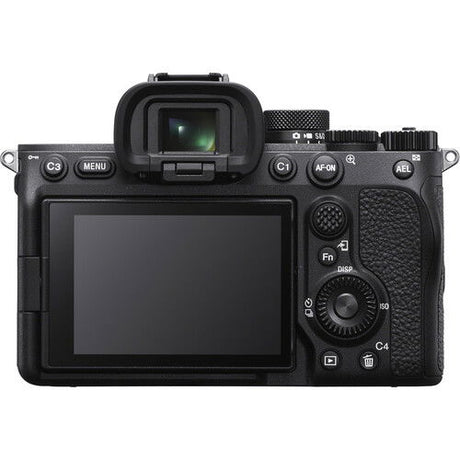 Resigilat: Sony A7 IV body cu Garantie 3 ani - View 3