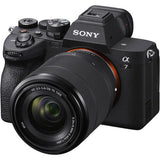 Sony A7 IV Kit 28-70mm F3.5-5.6 OSS cu Garantie 3 ani - View 1