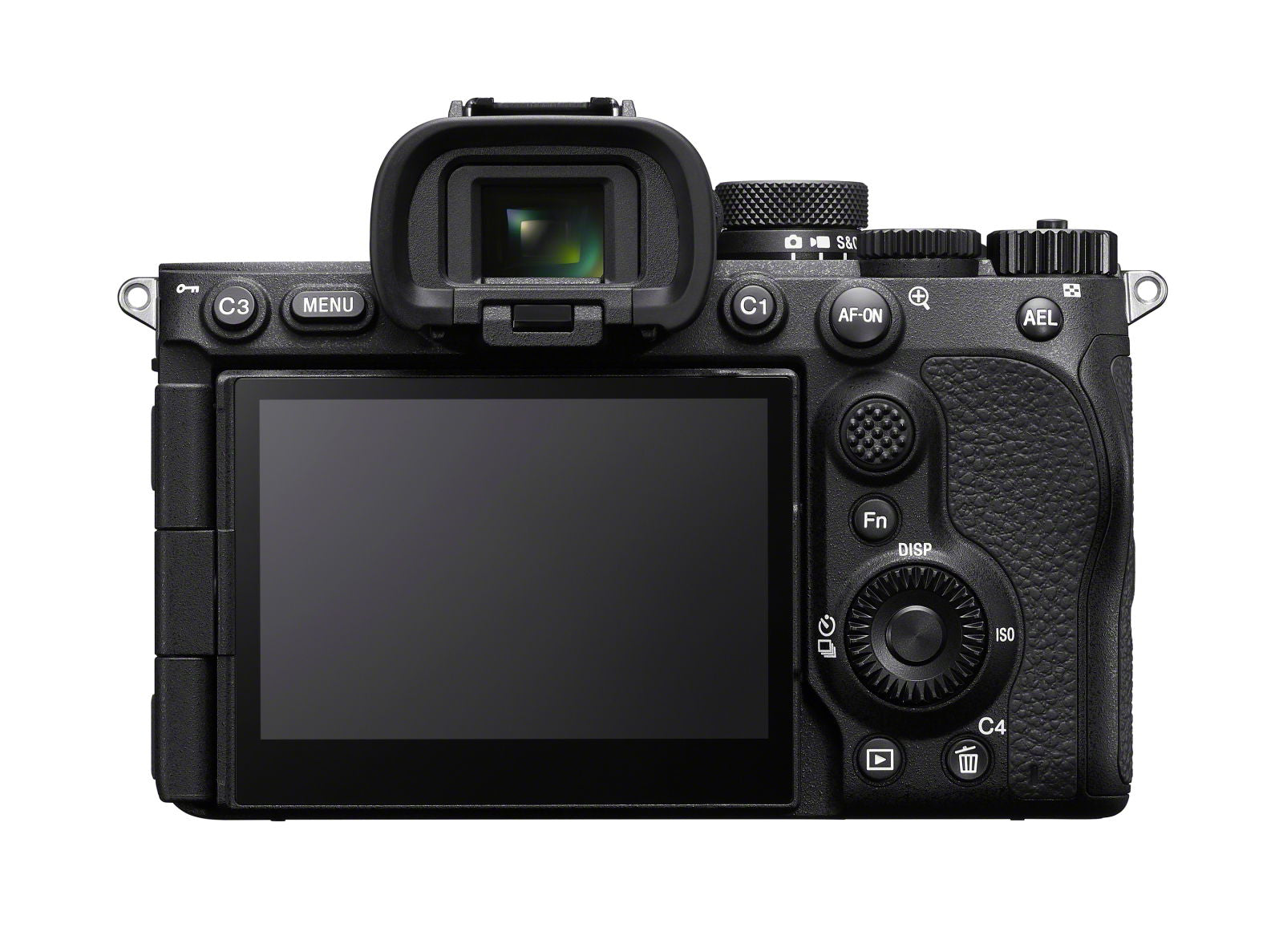 Sony A7 V Body Mirrorless 33mp video 4K 120p – PhotoSetup