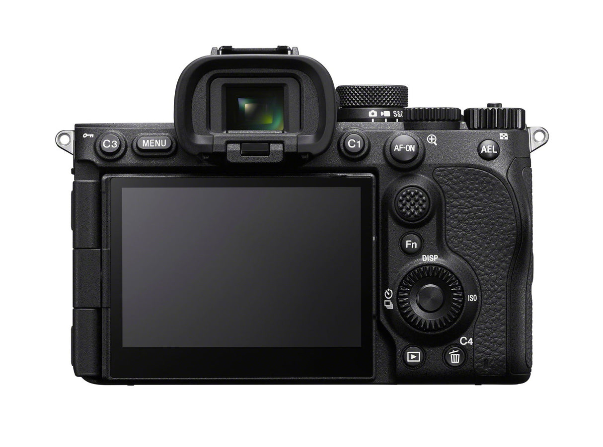 Sony A7 V Body Mirrorless 33mp video 4K 120p