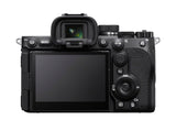 Sony A7 V Body Mirrorless 33mp video 4K 120p