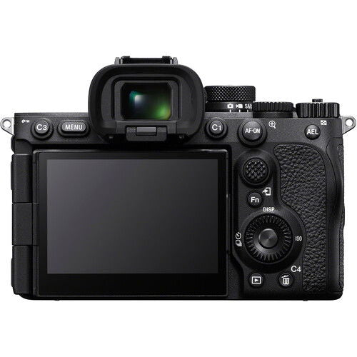 Sony A7R V Aparat Foto Mirrorless Full Frame 8K + 3 ani garantie - View 2