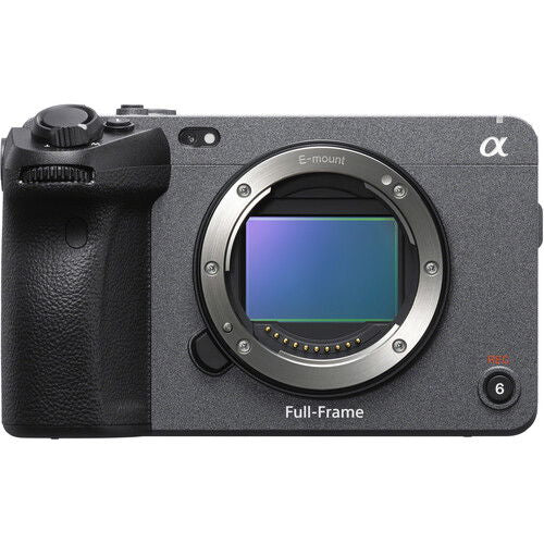 Sony Alpha FX3 ILME-FX3 Camera Full-Frame Cinema