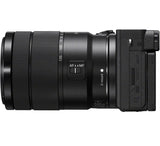 Sony A6600 kit 18-135mm 4K - View 2