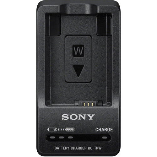Sony BC-TRW Incarcator pentru NP-FW50 - View 2