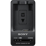 Sony BC-TRW Incarcator pentru NP-FW50 - View 2